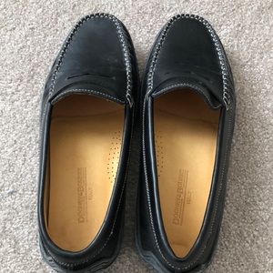 Dooney & Bourke women leather shoes 7.5